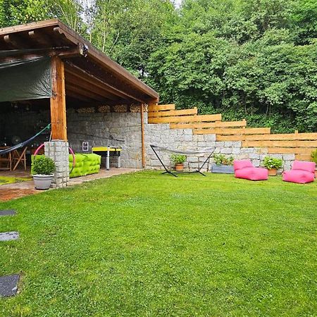 Apartamenty Pod Uwalonym Debem Jezow Sudecki Exterior foto