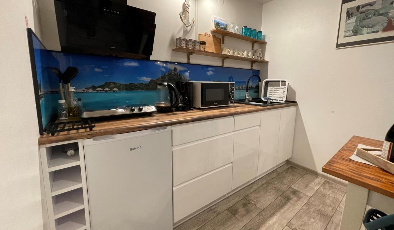 Apartamenty Pod Uwalonym Debem Jezow Sudecki Exterior foto