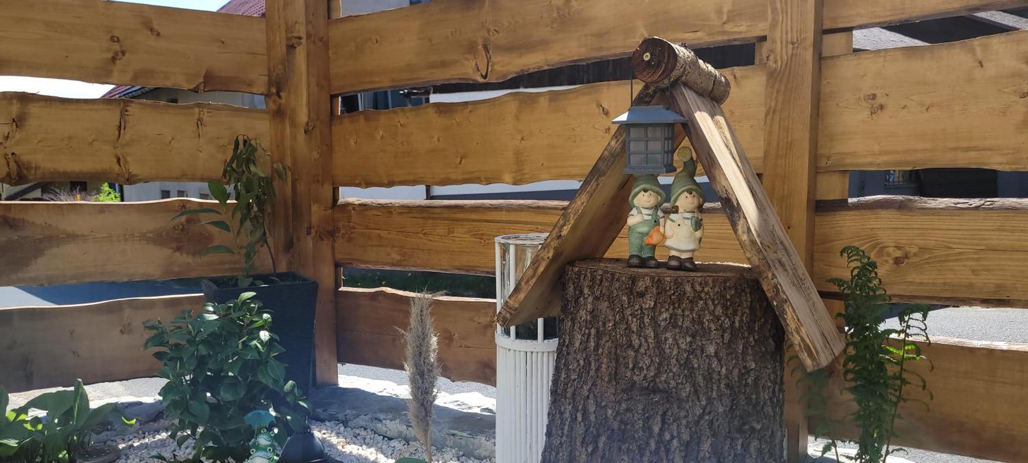 Apartamenty Pod Uwalonym Debem Jezow Sudecki Exterior foto