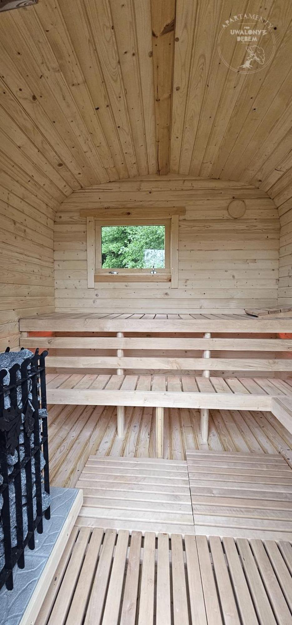 Apartamenty Pod Uwalonym Debem Jezow Sudecki Exterior foto