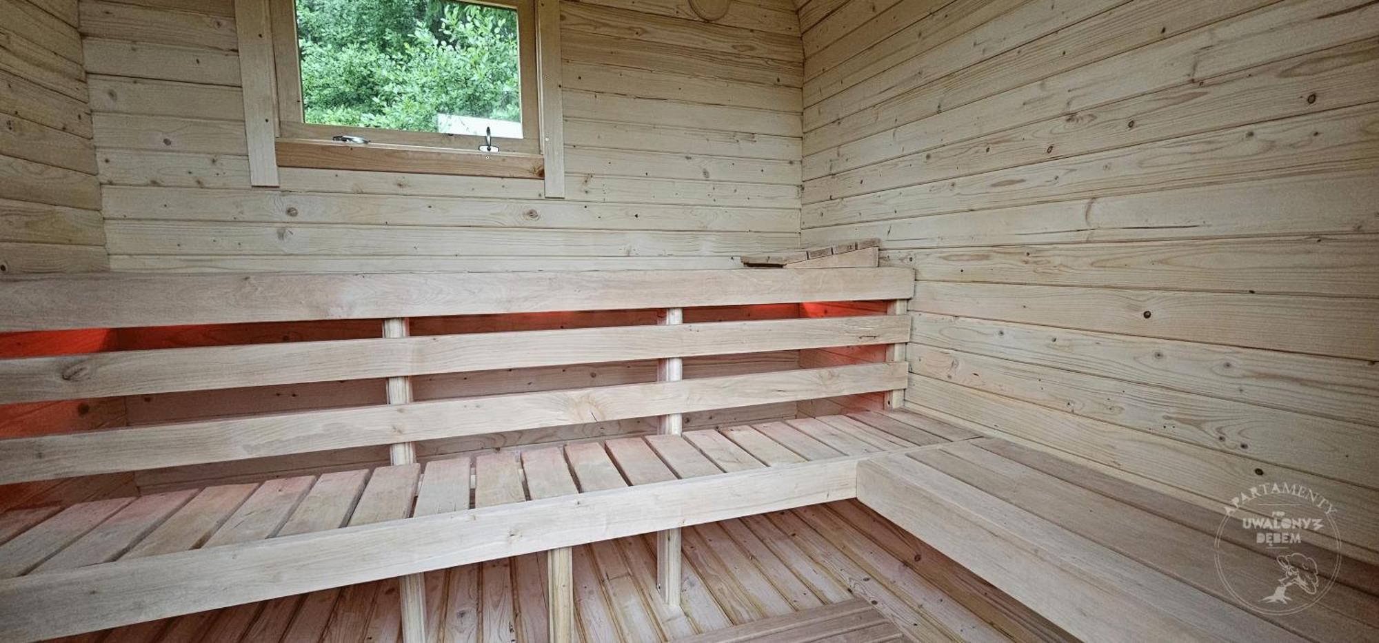 Apartamenty Pod Uwalonym Debem Jezow Sudecki Exterior foto